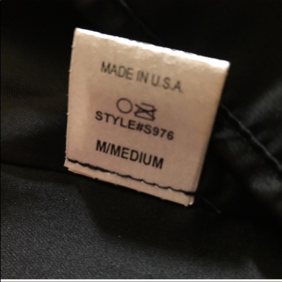 Glam Glamorous Black and Gold Tinsel Skirt - Picture 9 of 10